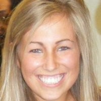 Ashley Gieseking