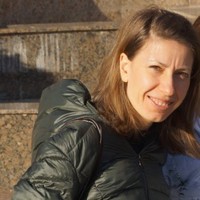 Miglena Kraeva