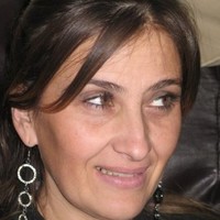 Ekaterine Katsadze