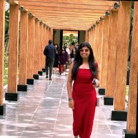 Nayana V.S.