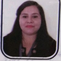 Leticia Servellon