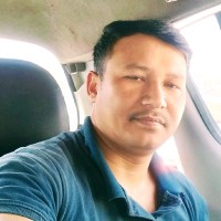 Bishnu Bk