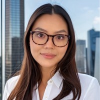 Jacqueline Vo
