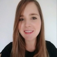 Maria Alejandra Arango Pérez
