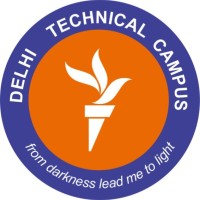 Department Of Cse, Delhi Technical Campus, Greater Noida