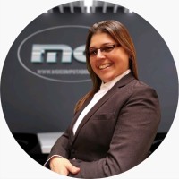 Luz Elena Ramos