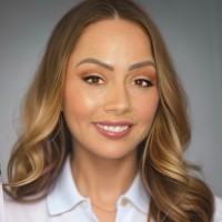 Zulema Andino