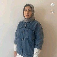 Sara Haghighi