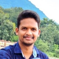 Vinod Sigadana
