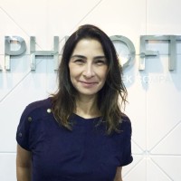 Isabel Sipahi