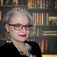 Elizabeth Raney