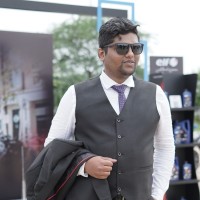 Gowtham R