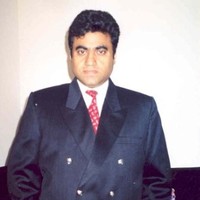 Paul Chopra