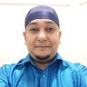 Sarabjeet Singh