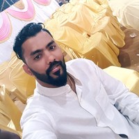 Rupesh Jaiswal