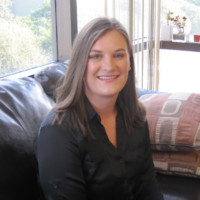 Claire Anderson, Mph