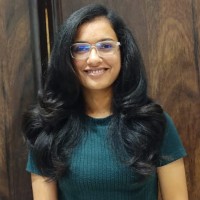 Prachi Kale