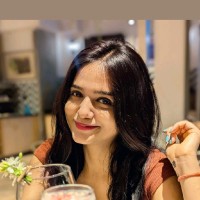 Shweta Dubey