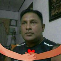 Ashoka Fernando