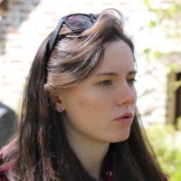 Camille Dupré