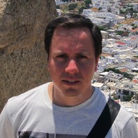 Ricardo Andrés Navarro Gasca