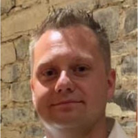Thomas Walmsley - Cissp, Gslc