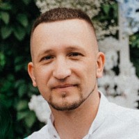 Igor Pedorych