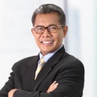 Dwi Sasongko, CIA, CBA