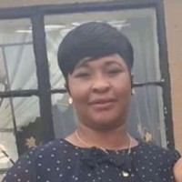 Lee-Anne Witbooi