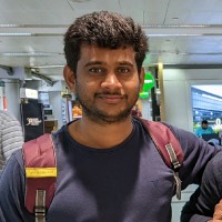 Madhusudhan Baddam
