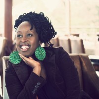 Anne Mazimhaka
