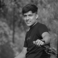 Raj Pandey