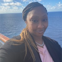 Lavetria Robinson
