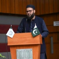 Hamid Yahya Feroz