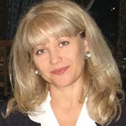 Tatyana Ushakova