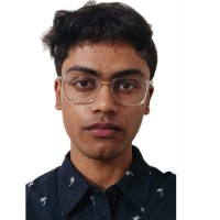 Yash Joshi