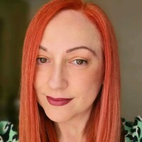 Evrydiki Christopoulou