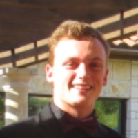 Brandon Jeffrey, Eit
