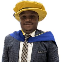 Engr. Green Ibifubara, Cmiosh, Idipnebosh, Masse. Gri Certified Sustainability Professional