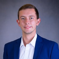 Blake Bowden