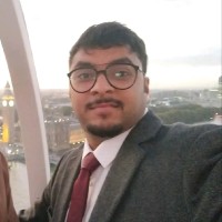 Abderrahman Al-Shammery