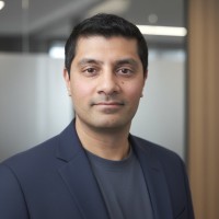 Arjun Rao
