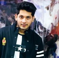 Saurav Arora