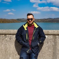 Alexandros Chantzaras