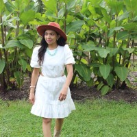 Rupalben patel