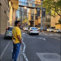 Gaurav C