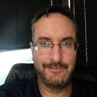 Geoff Greenberg