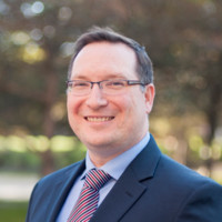 Travis A. Peters, CPA, CGMA