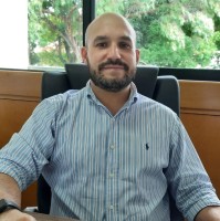 Tiago Gomes de Almeida