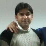 Naveen Bhardwaj